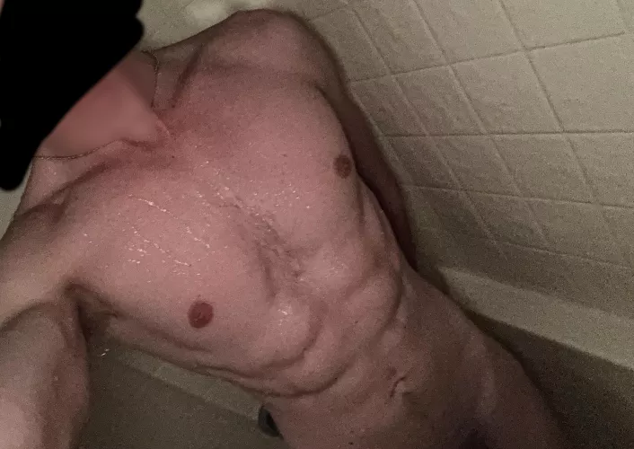 Should I point the camera down more? 🤔