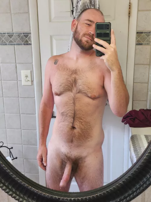 Should I trim my pubes?