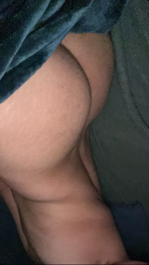 Somebody help me get out of bed !!