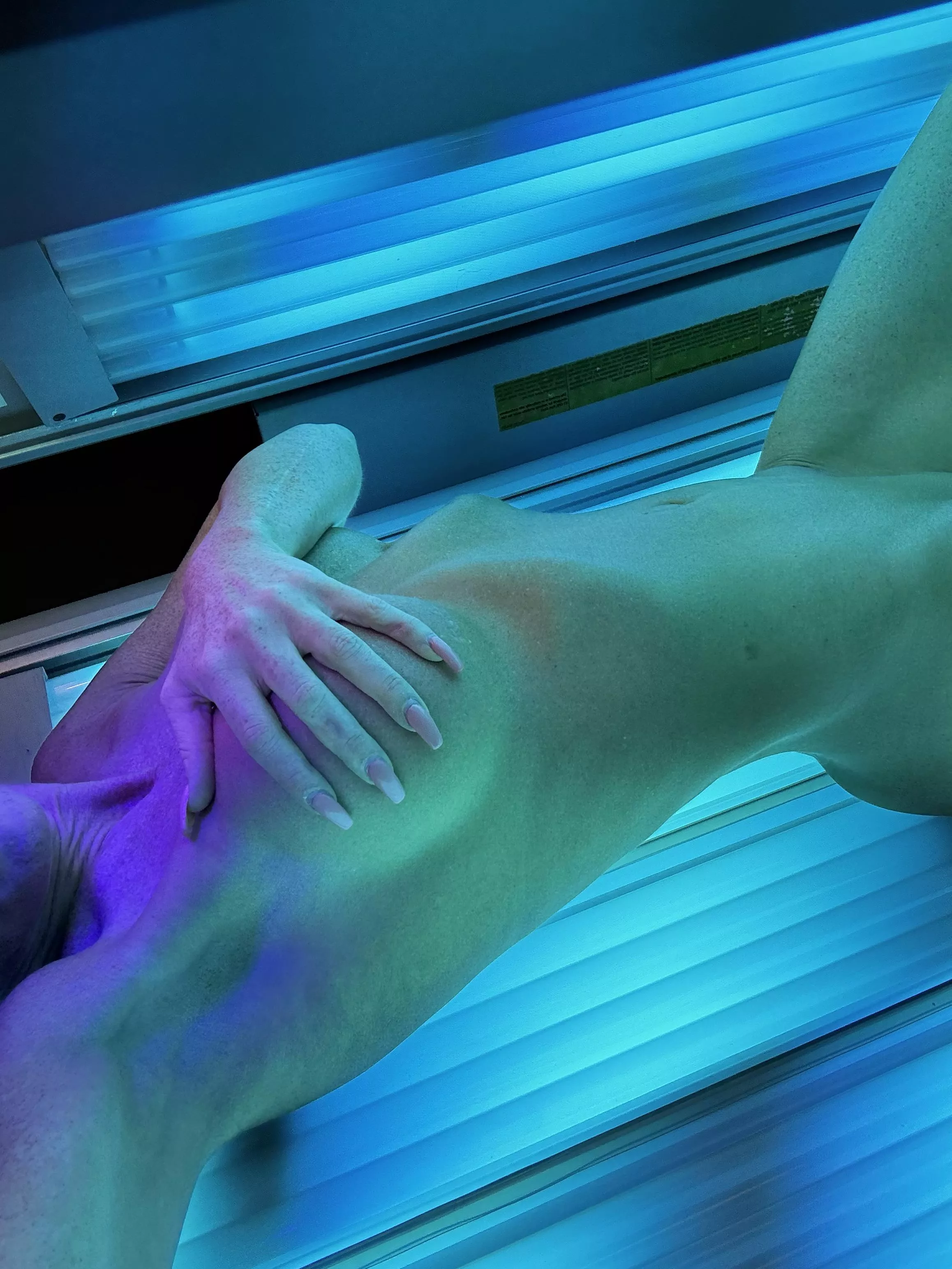 There’s room for another, tight fit but I bet we can make it work