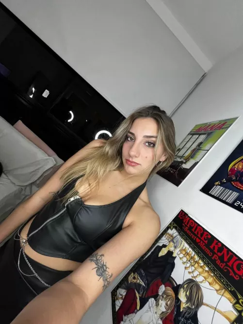 Think wearing this to exams week will get me a better grade?