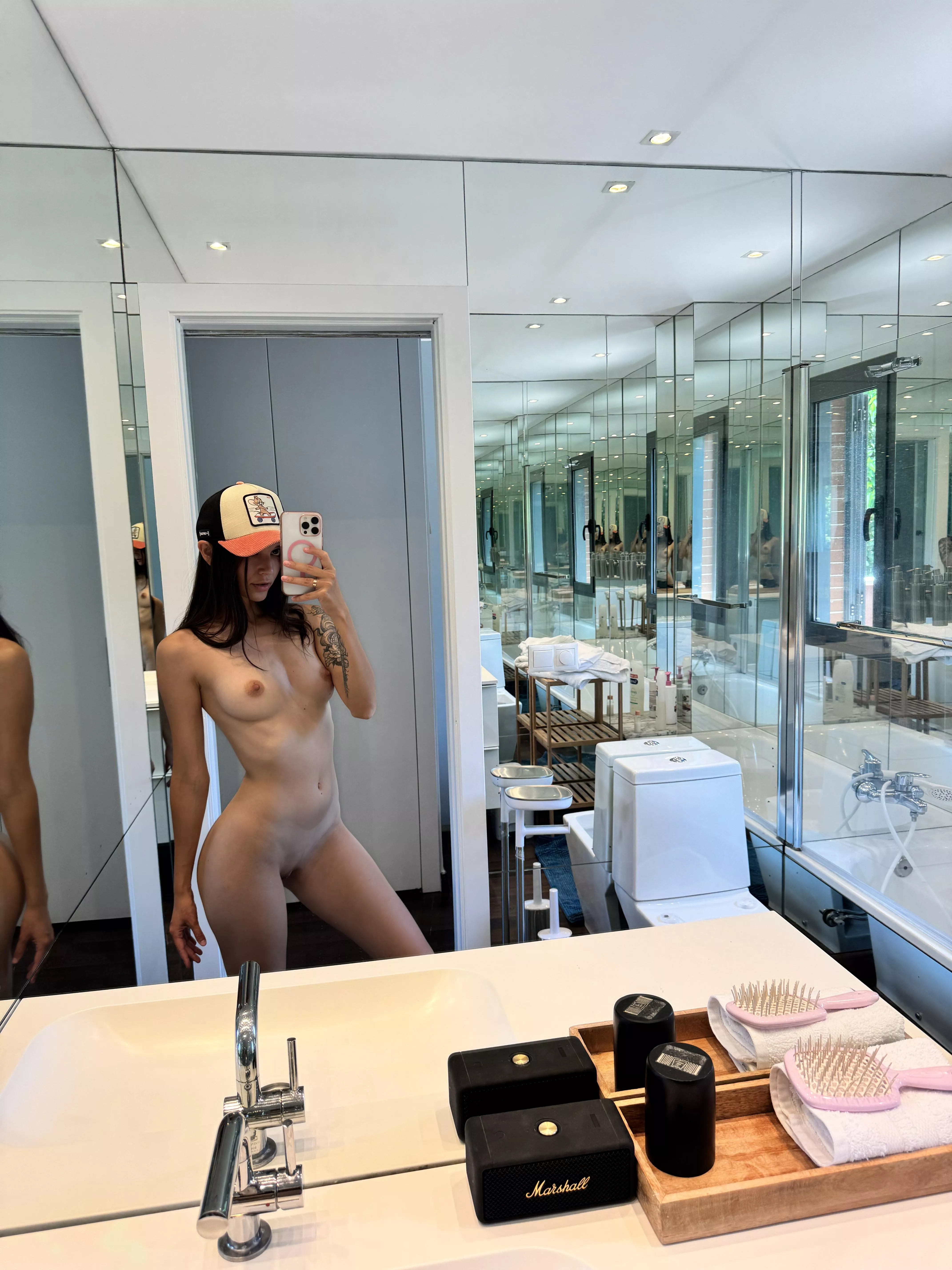 this body hasn`t been fucked in about 2 month