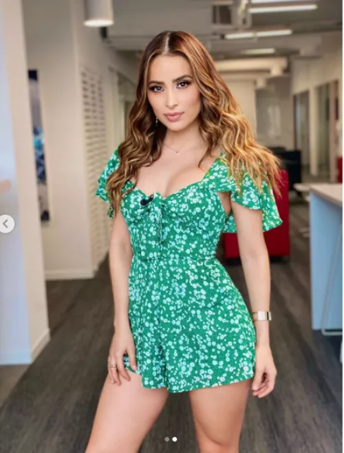 Today is my first time going to work for new company. Hope they all like me.