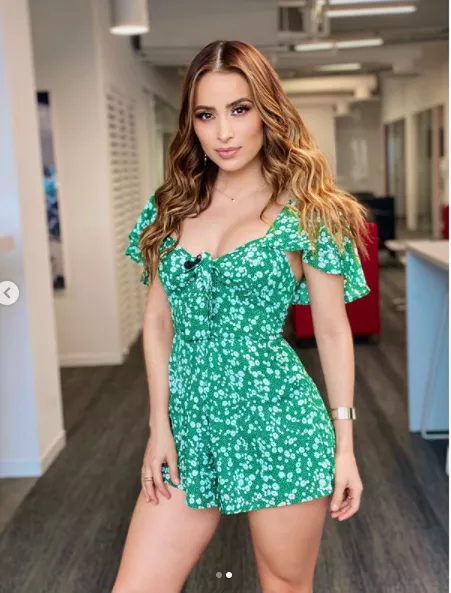 Today is my first time going to work for new company. Hope they all like me.