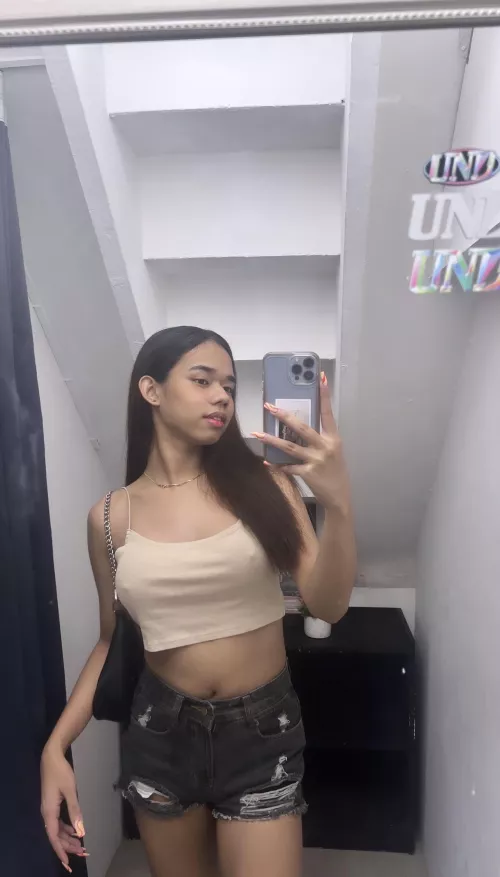trans pinay so damn fine?🔥