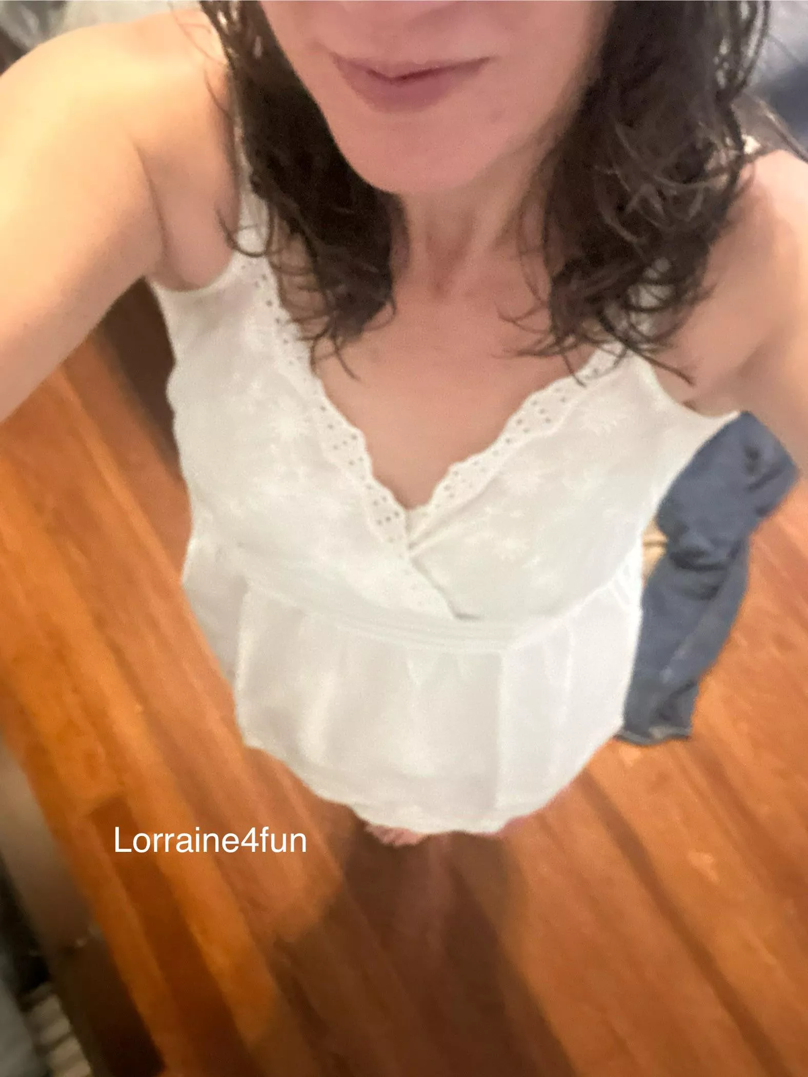 Was feeling myself today