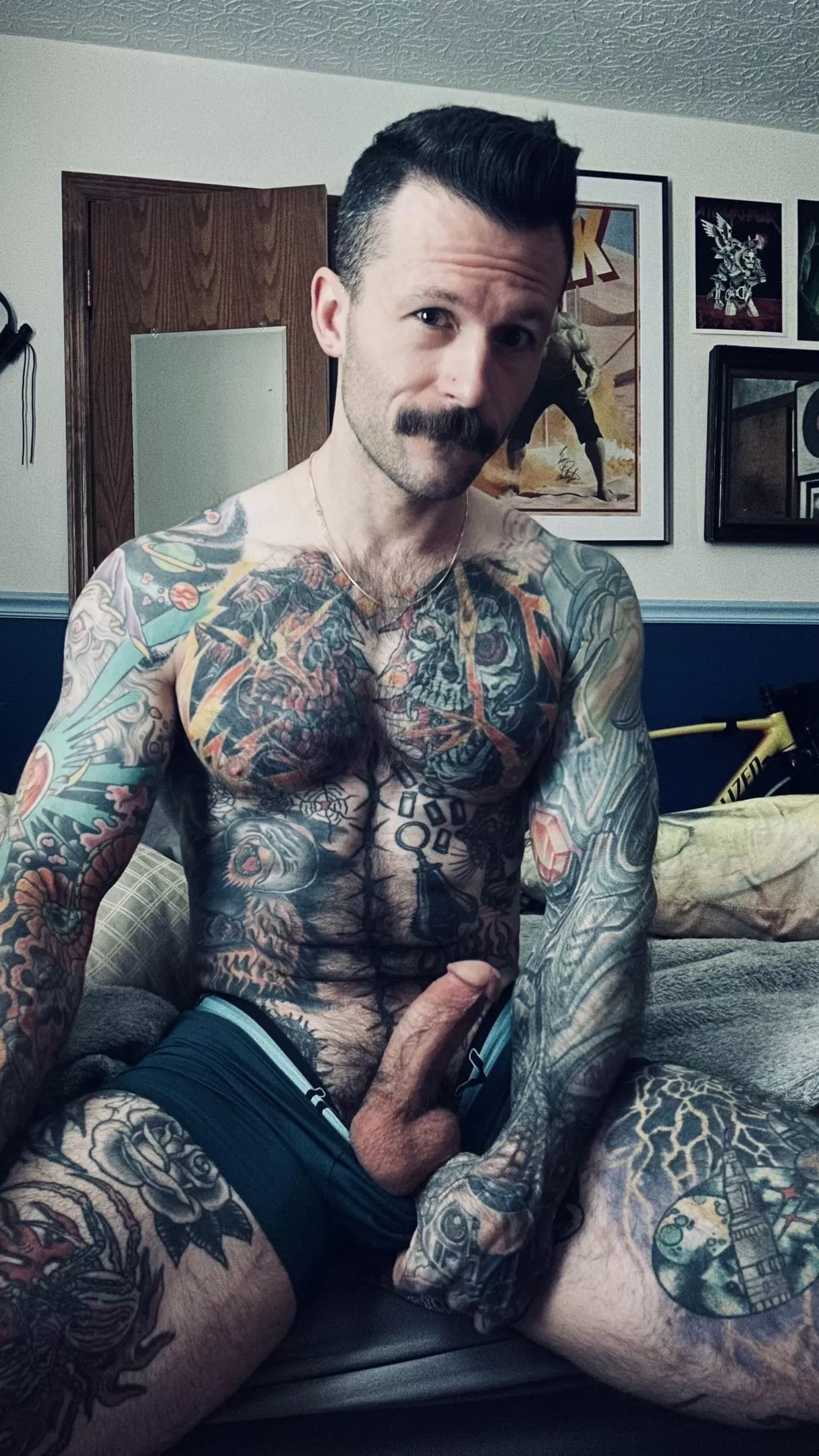 What video game are you playing?