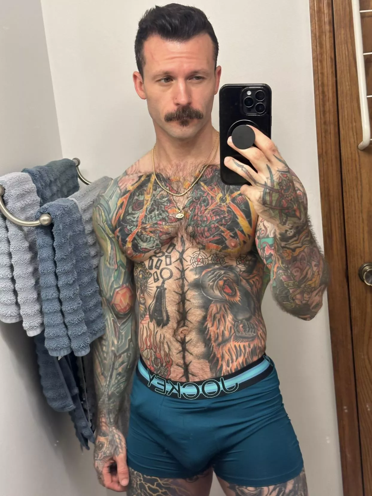 What’s your favorite band?