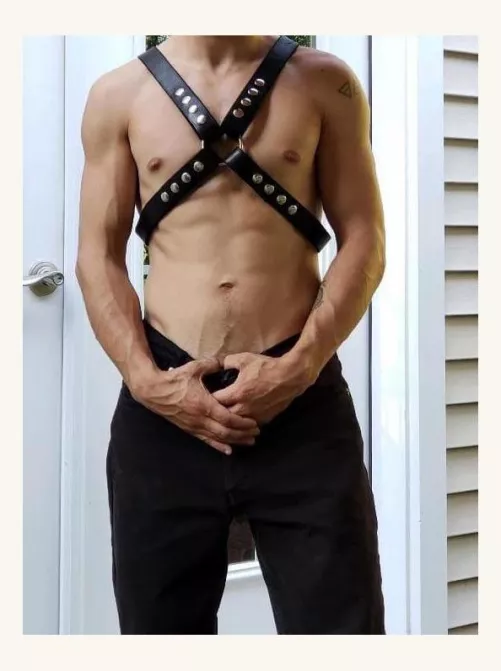 Who else has some fcked-up/downright embarrasskng kinks?