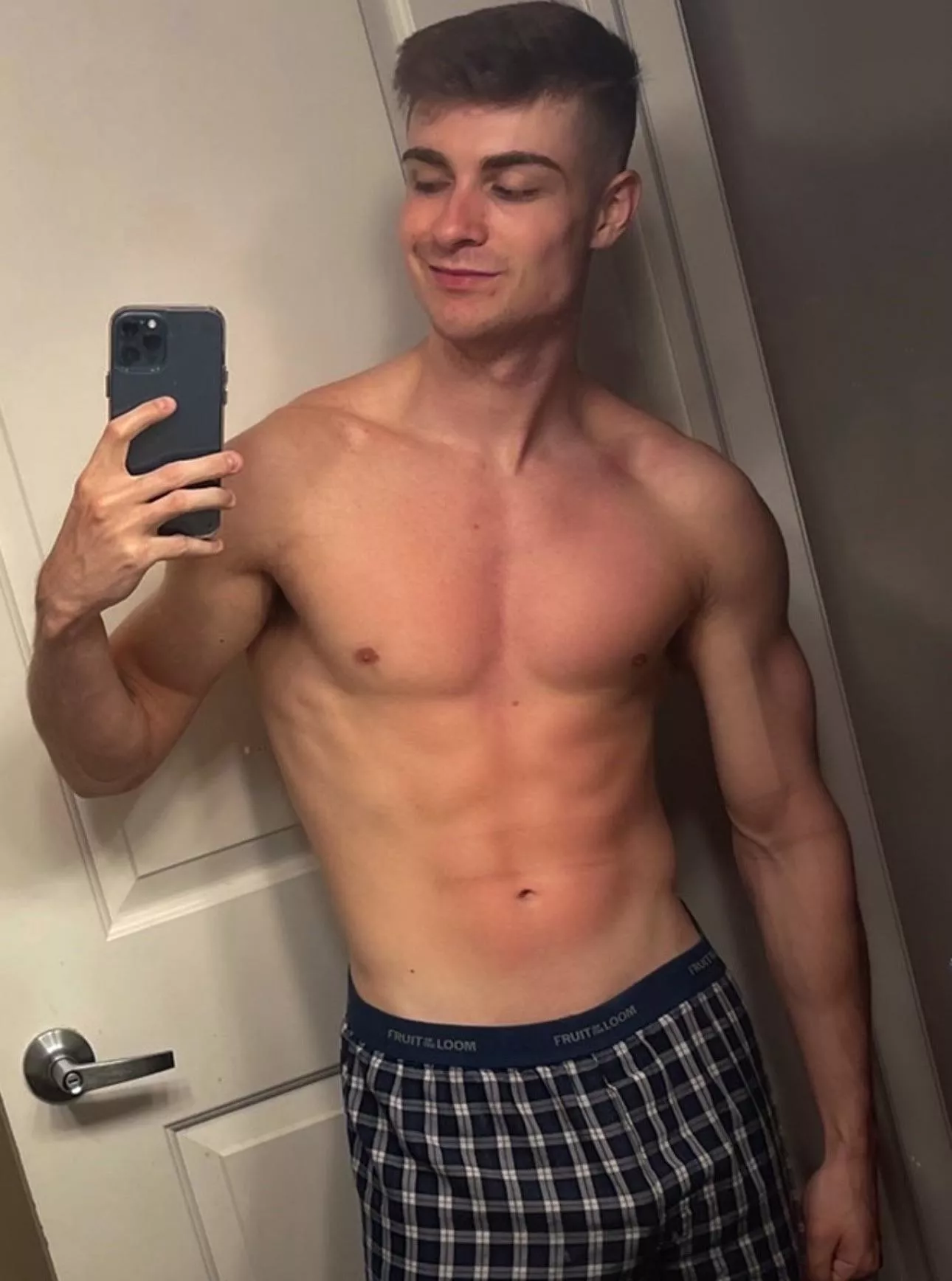 Would you come over tonight?