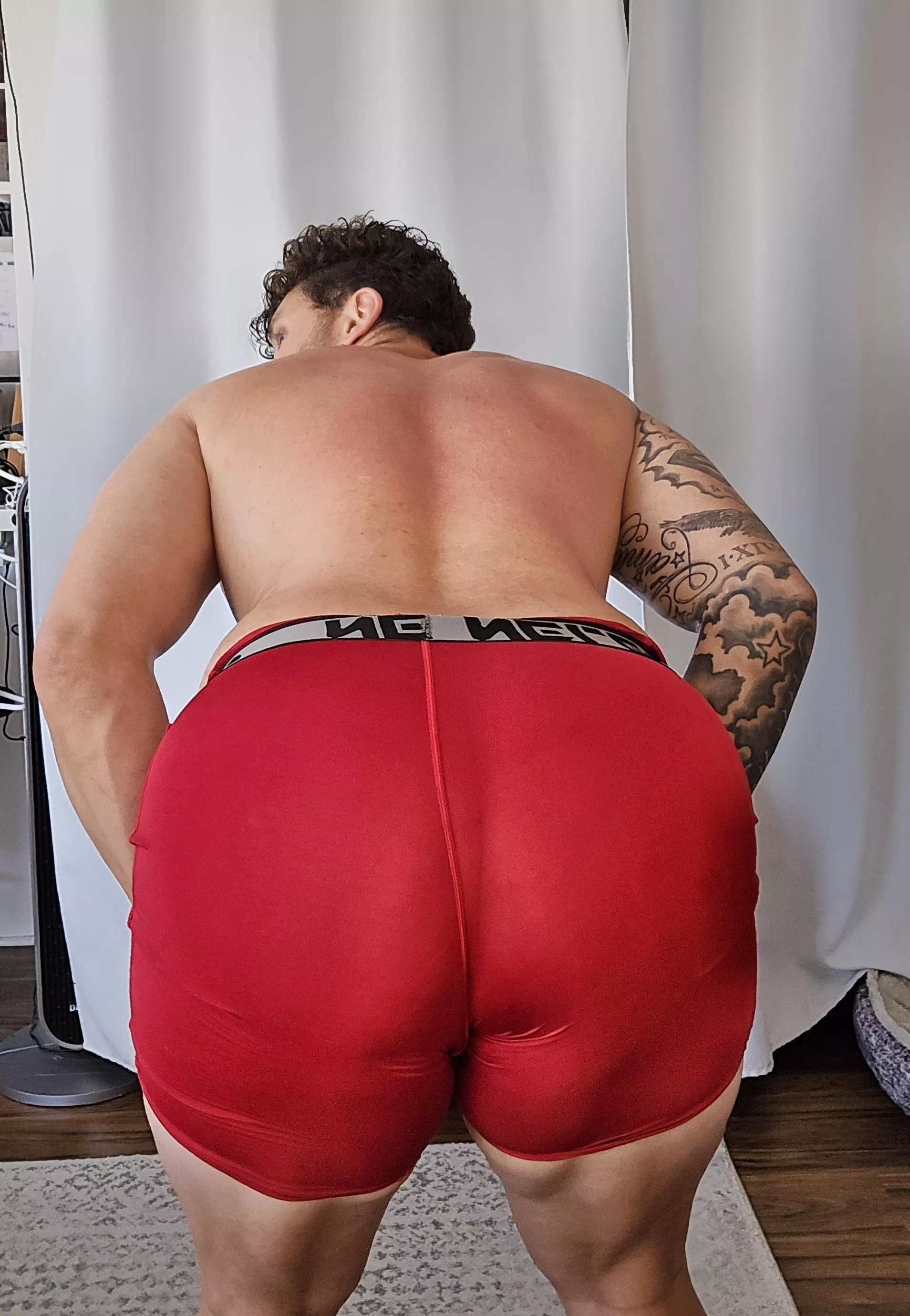 You like hamstrings?