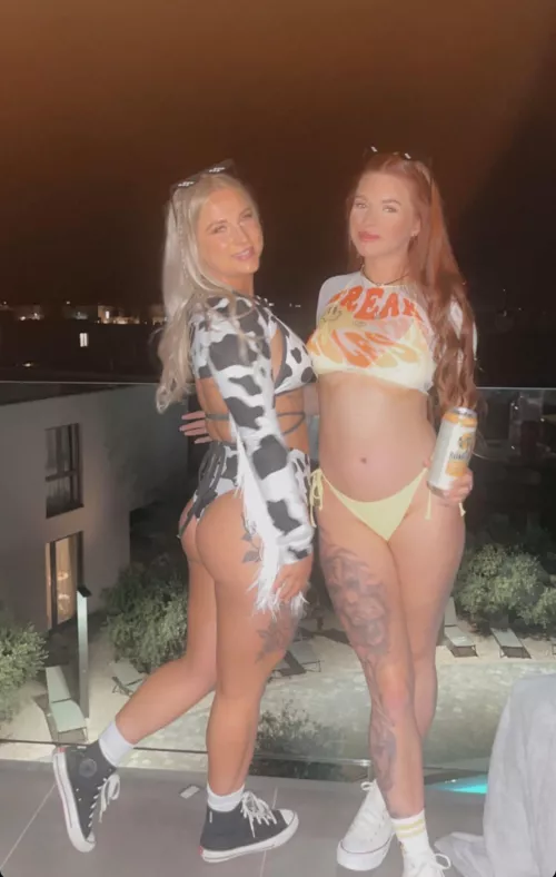 [2] Which slut are you fucking ? And what position?