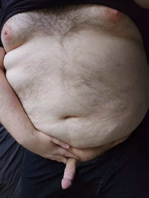 Any volunteers to help out with this? 😉❤️