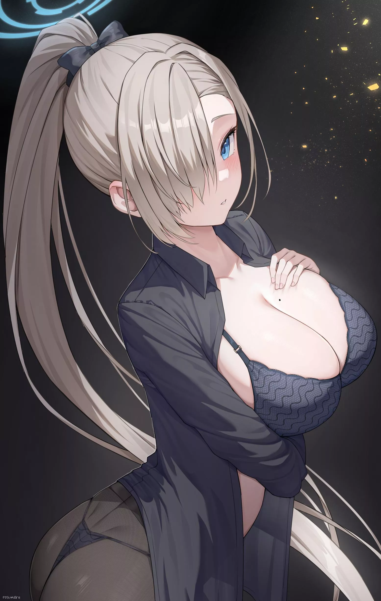 Asuna Ichinose [Blue Archive]