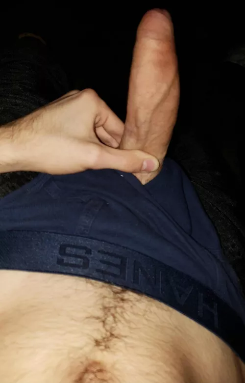 Be honest, would you suck or pass?