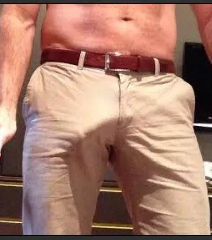 Bursting at the seems