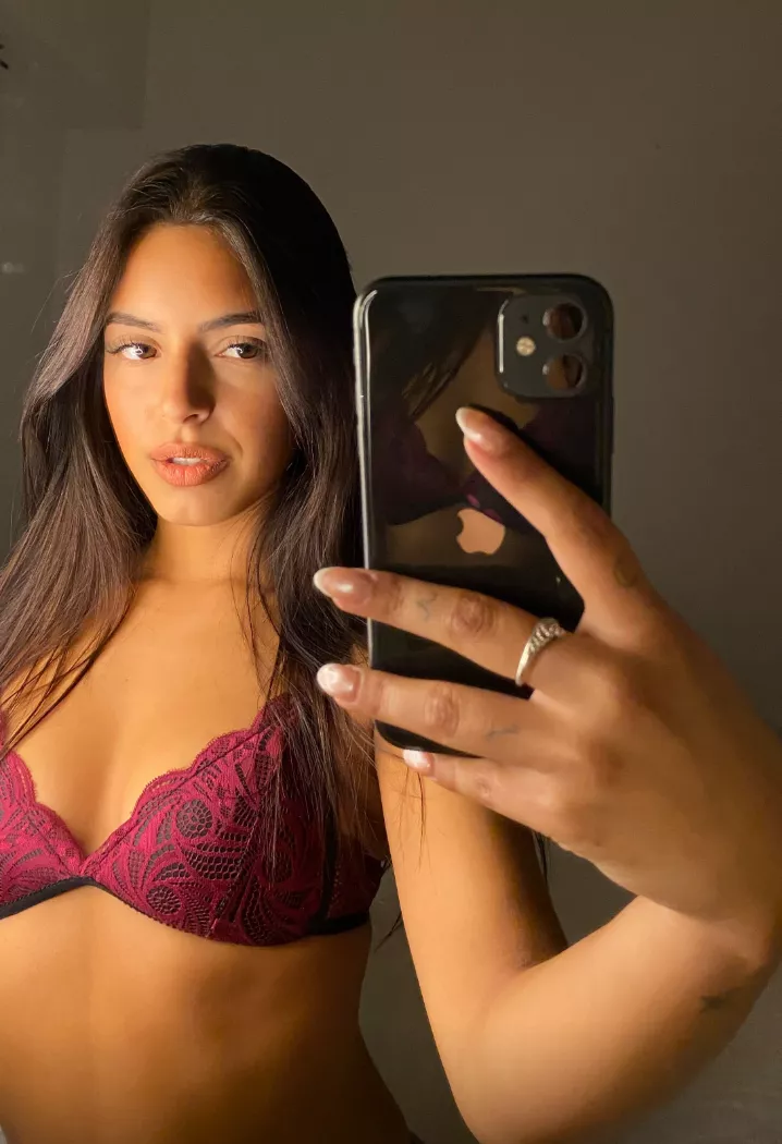 can we record our first time