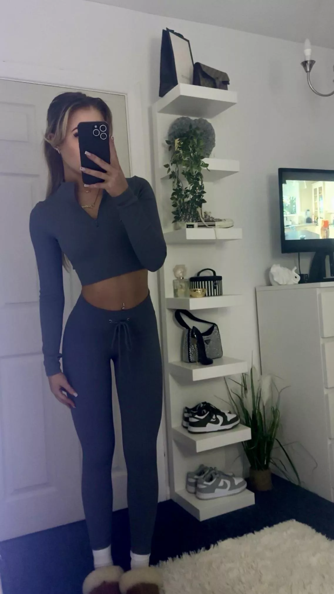 cant get over the fit!