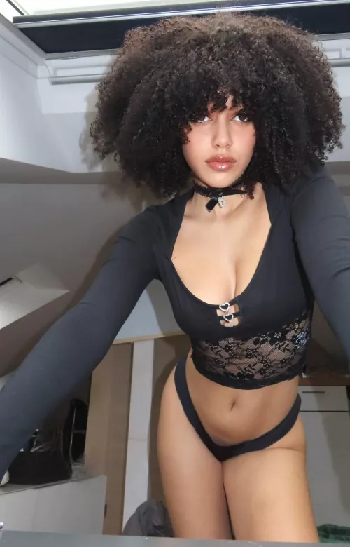 Come have me if you want me