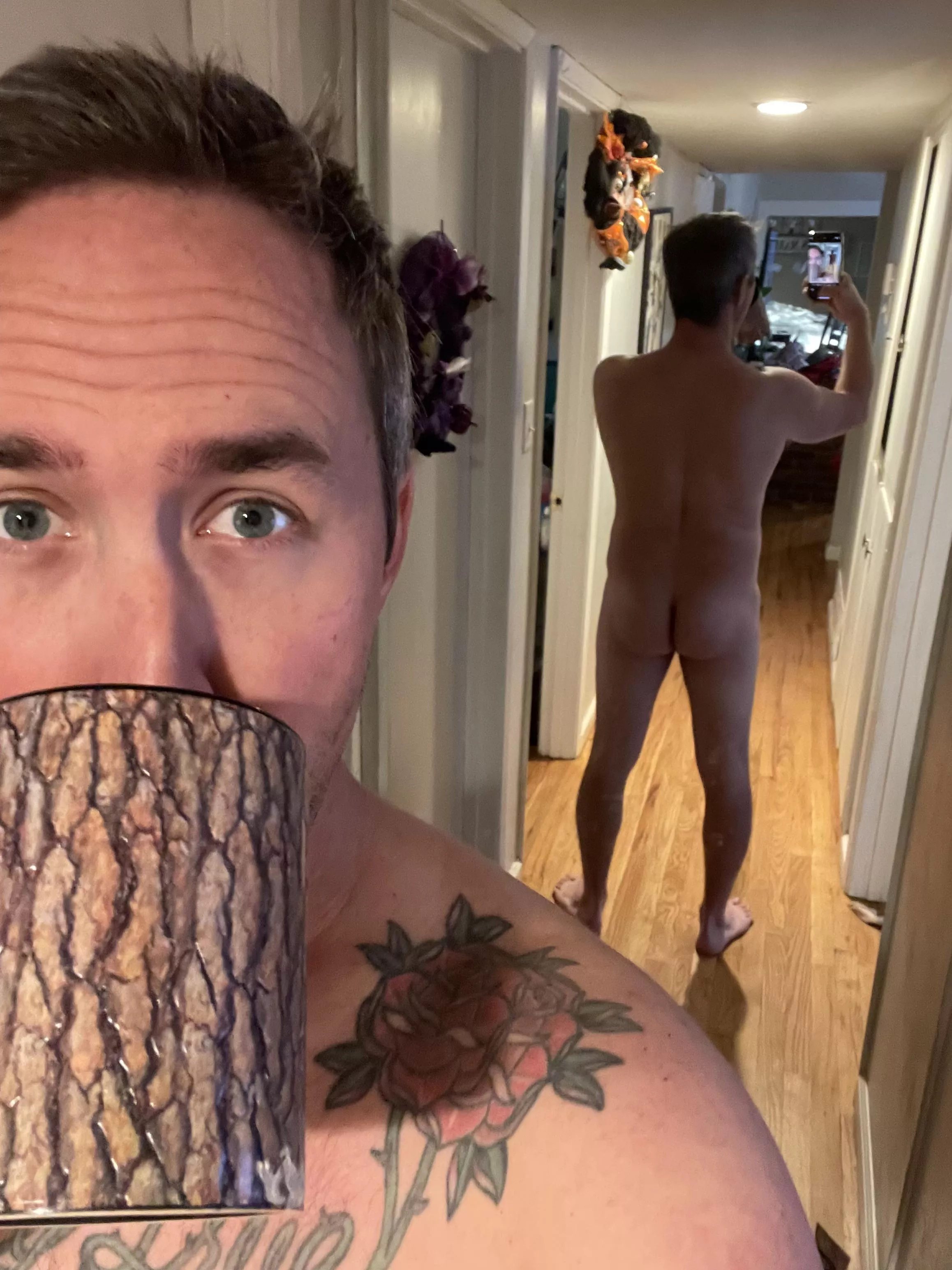 Daddy needs another cup of coffee (36)