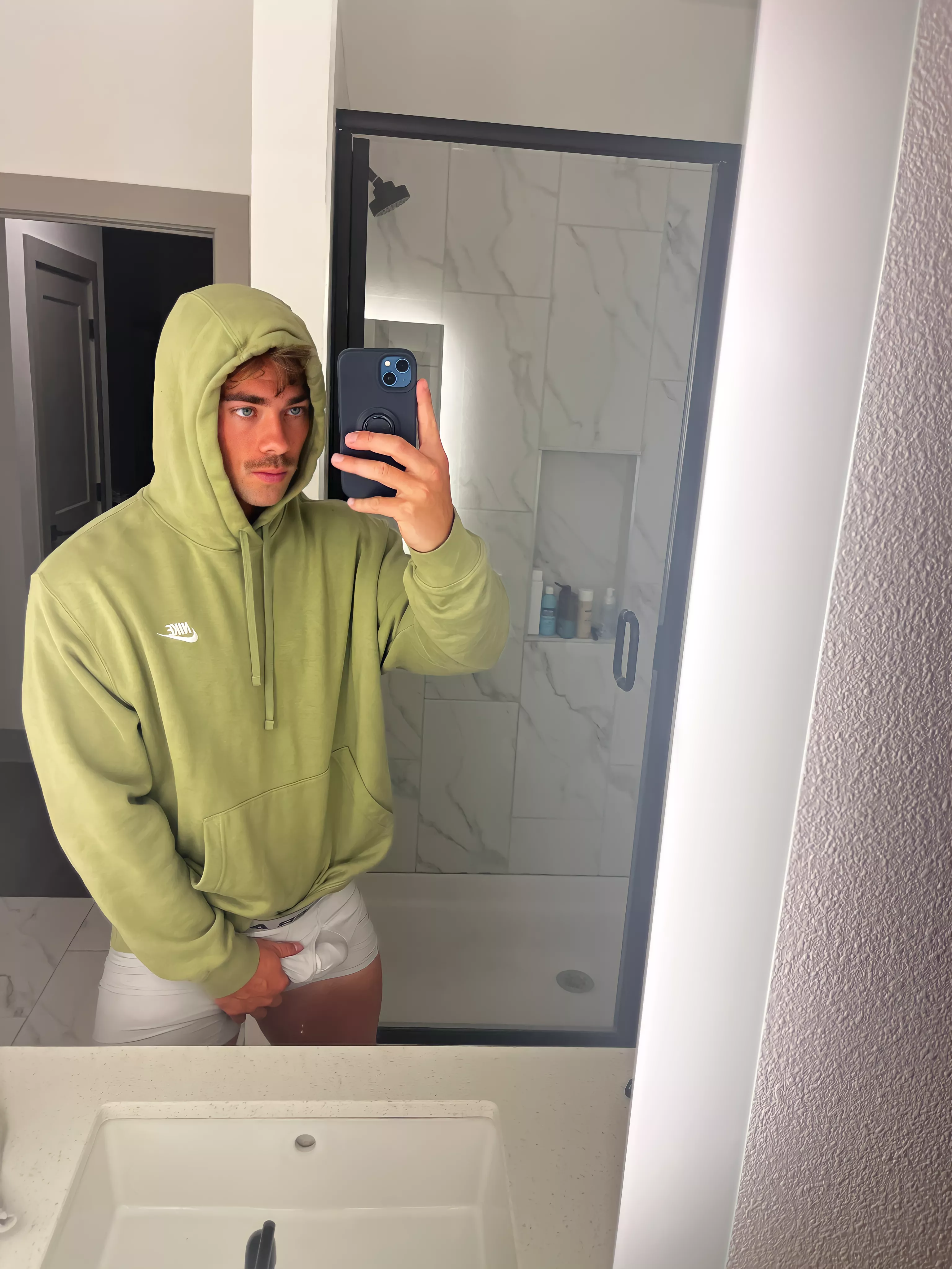 Does the outline looks good?