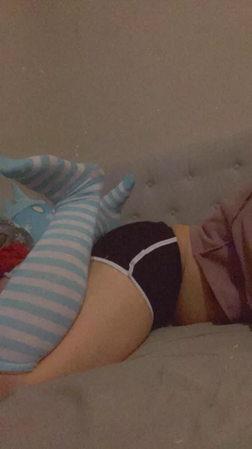 Feeling more confident as of late :3