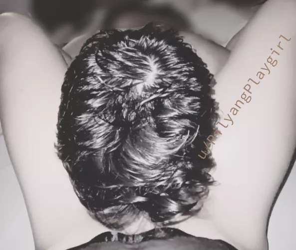 (F)inally got eaten right🥵