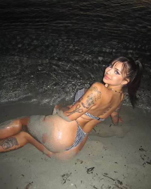 first word that comes to mind when you see me?