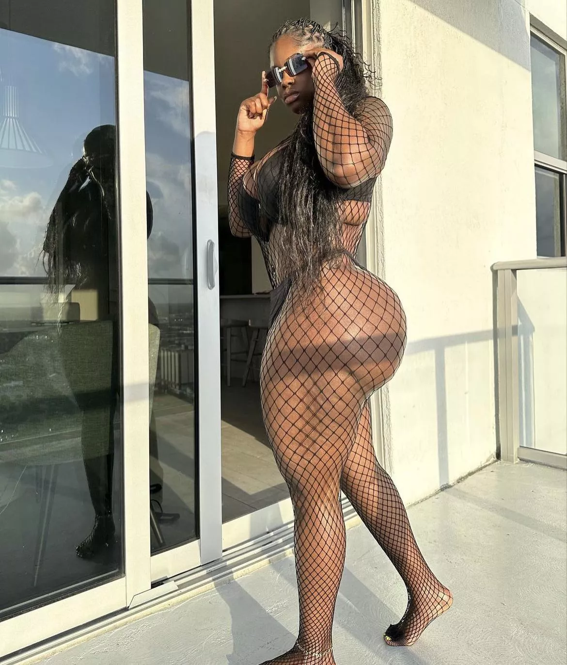 fuck me as long as you can
