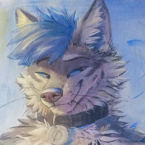 Full of Mischief [_latrans]