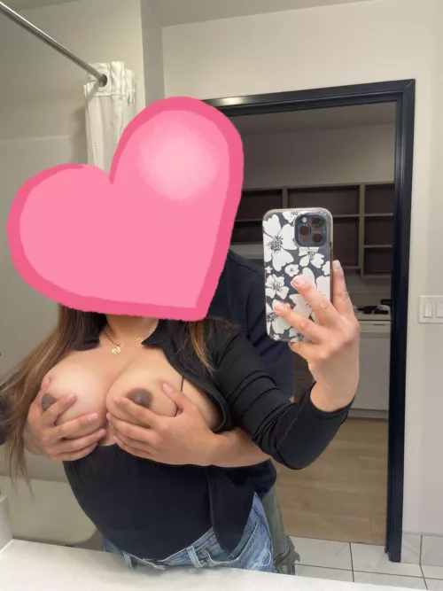 Going to be a goodnight🥵