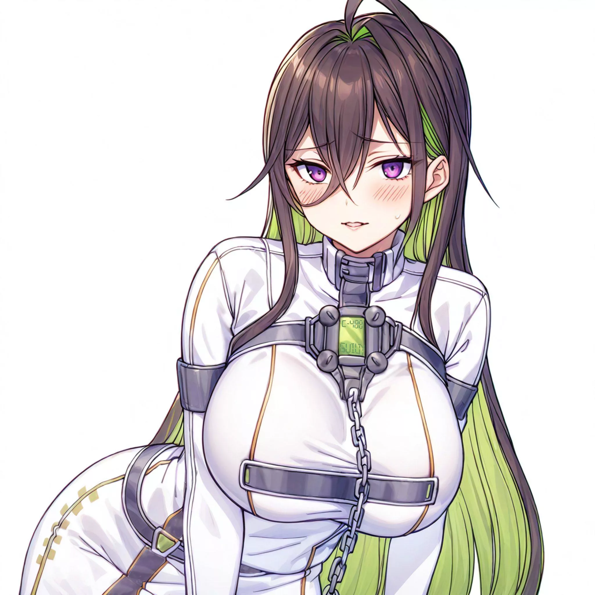 Guilty [Nikke Mobile]