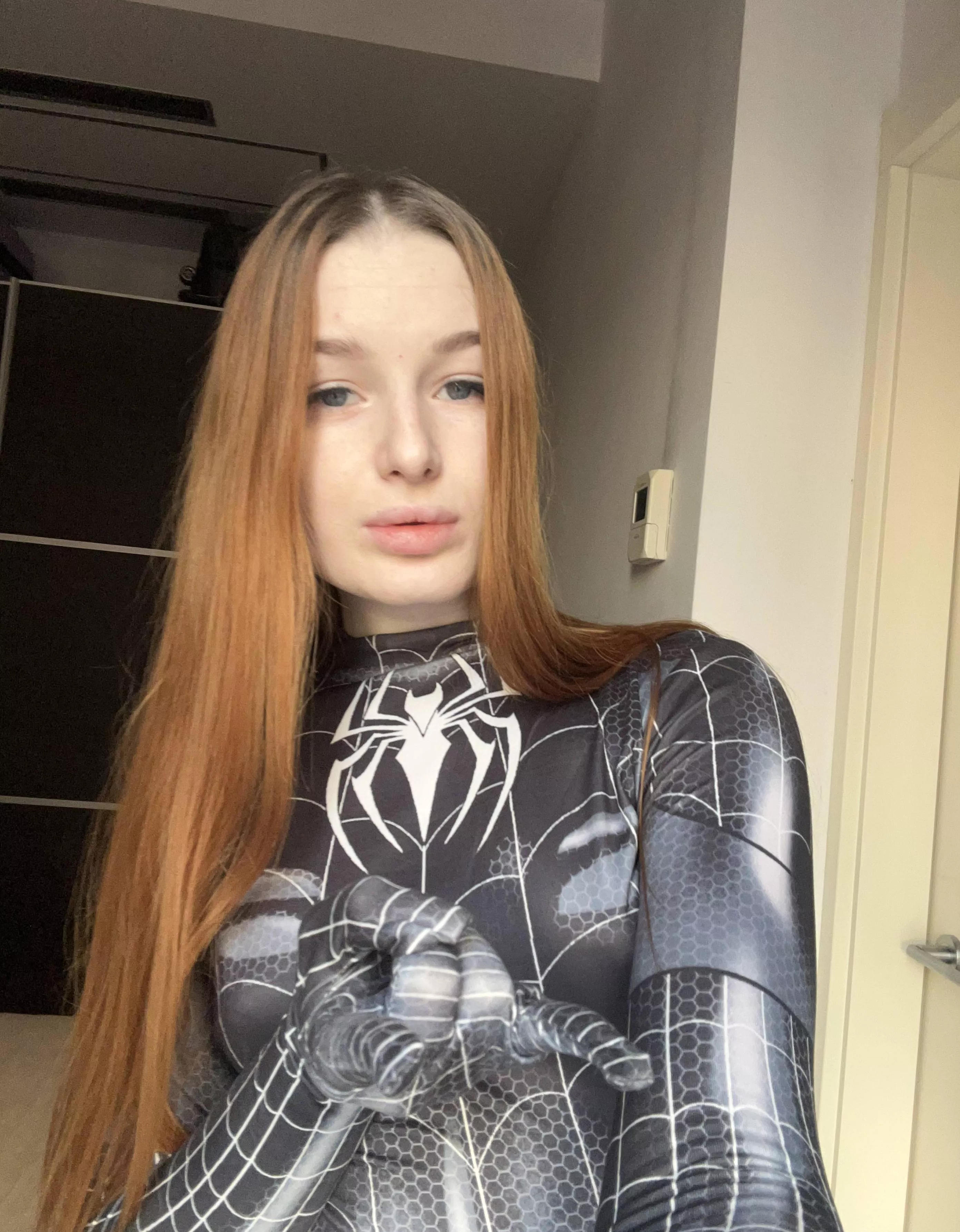 Help me in the battle with Spider-Man