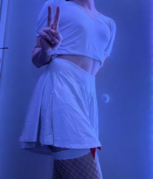 Hi to all the cuties!