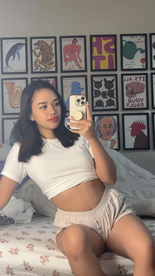 How’s your Thursday?