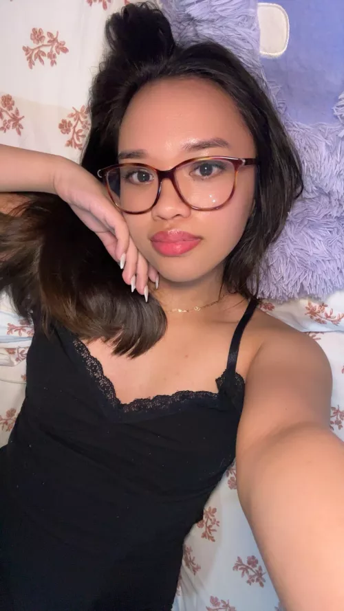 I can be your cute neighbor 