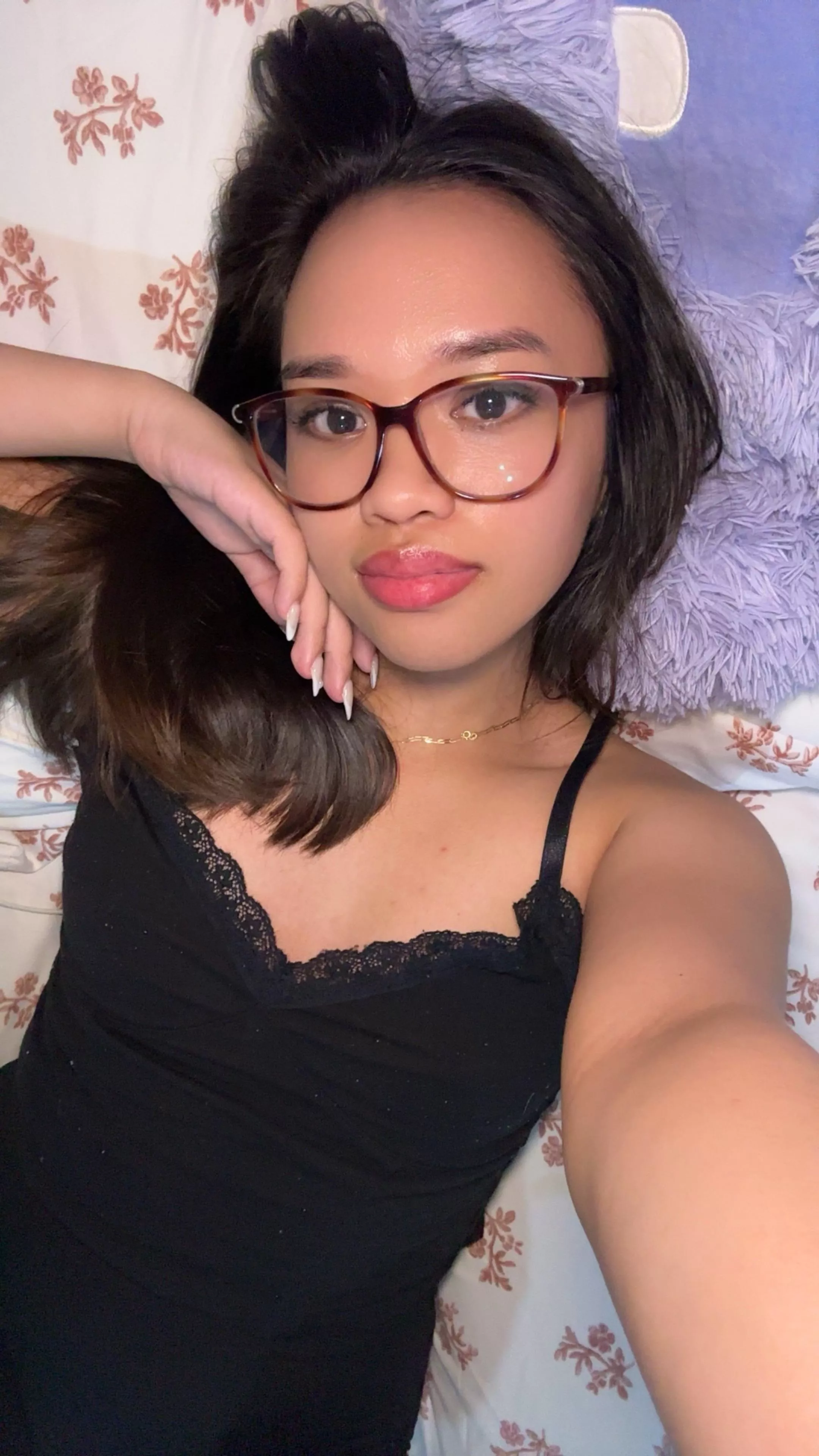 I can be your cute neighbor 