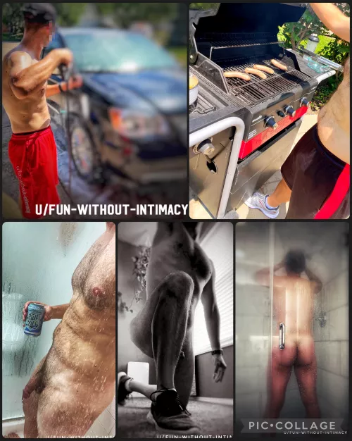 I honestly couldn’t just pick one so I’ll let you choose! 😎