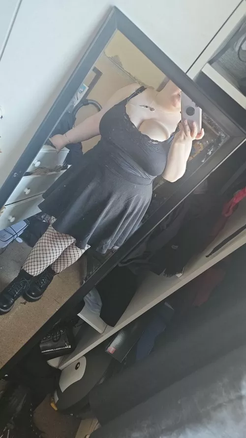 I look good enough to eat 