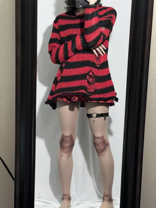 i really like these stockings 