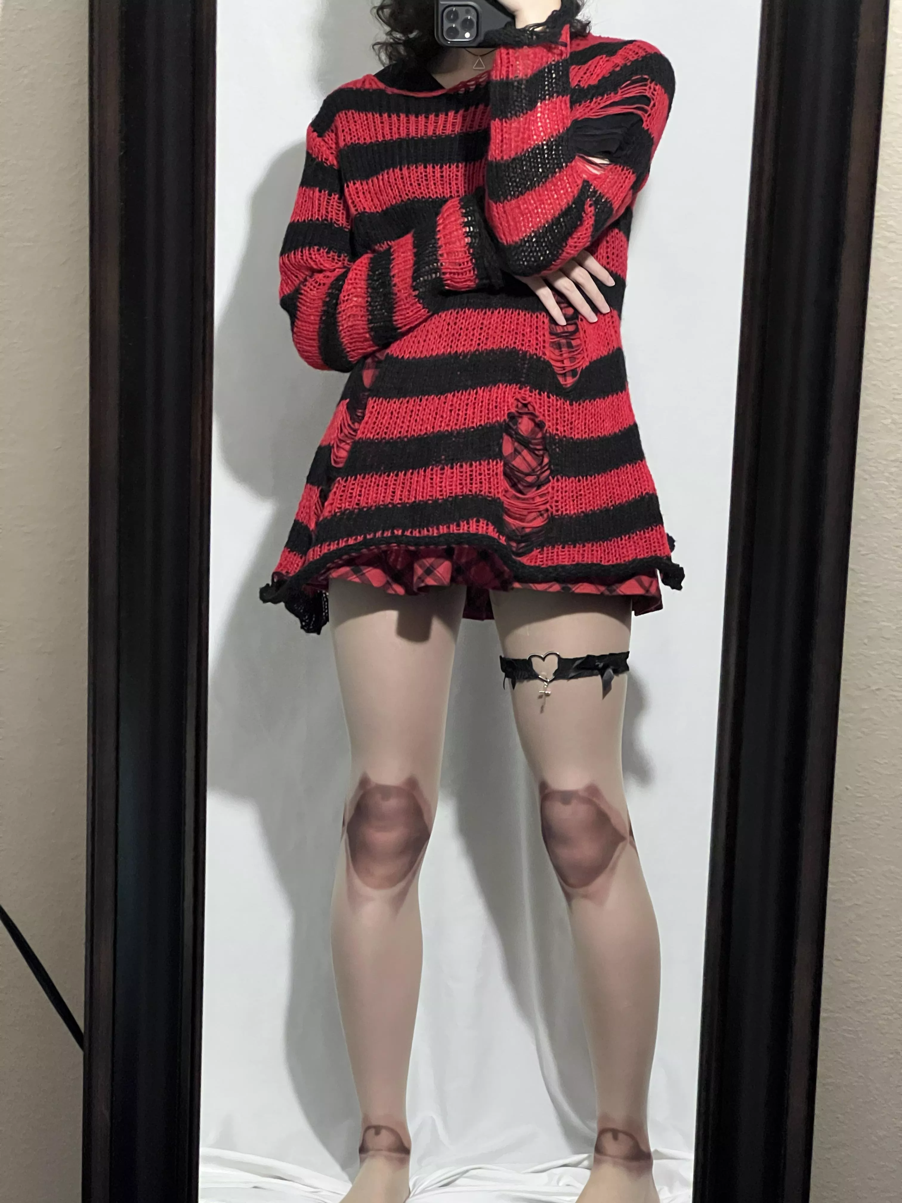 i really like these stockings 