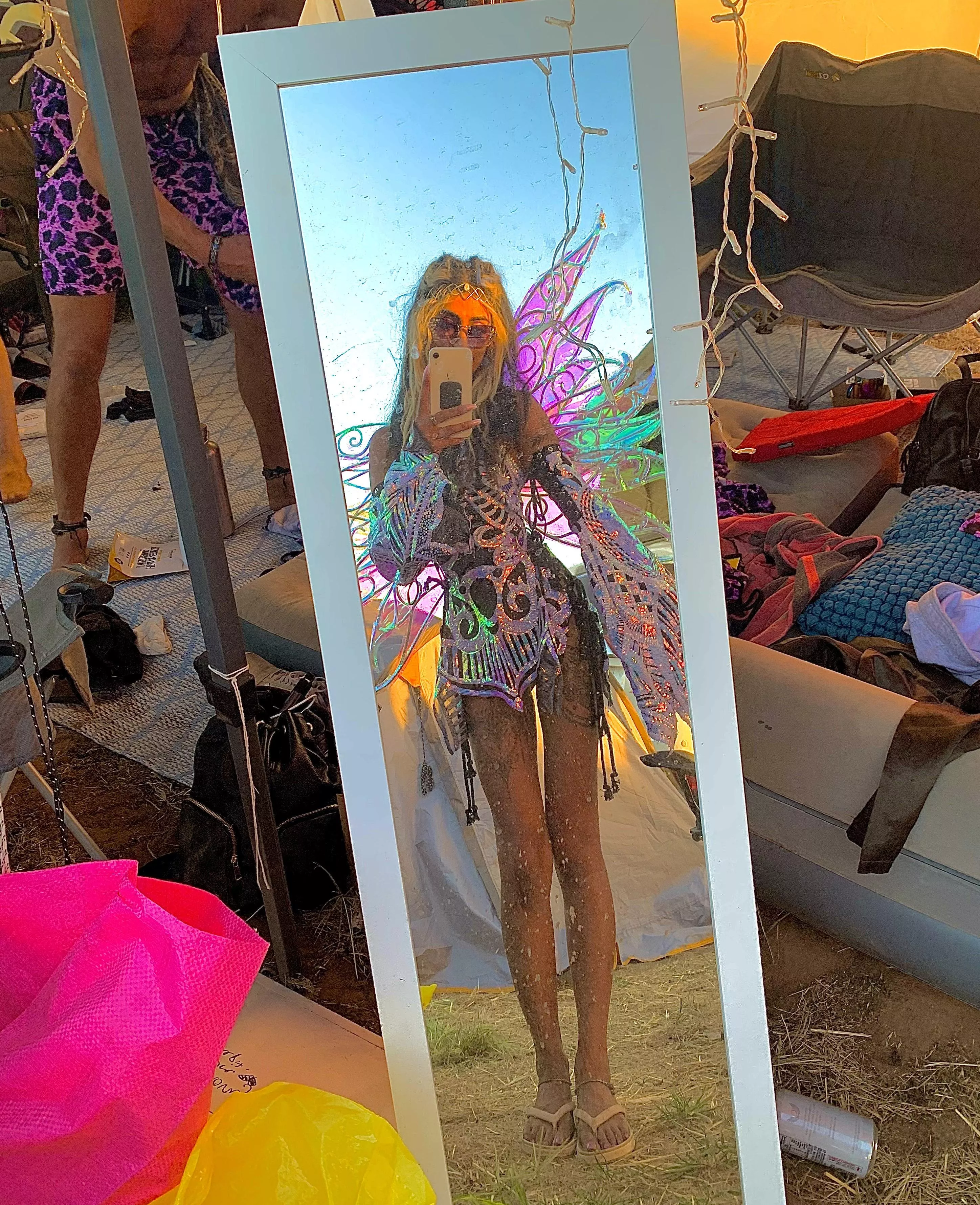 If I was your stepdaughter could you resist?