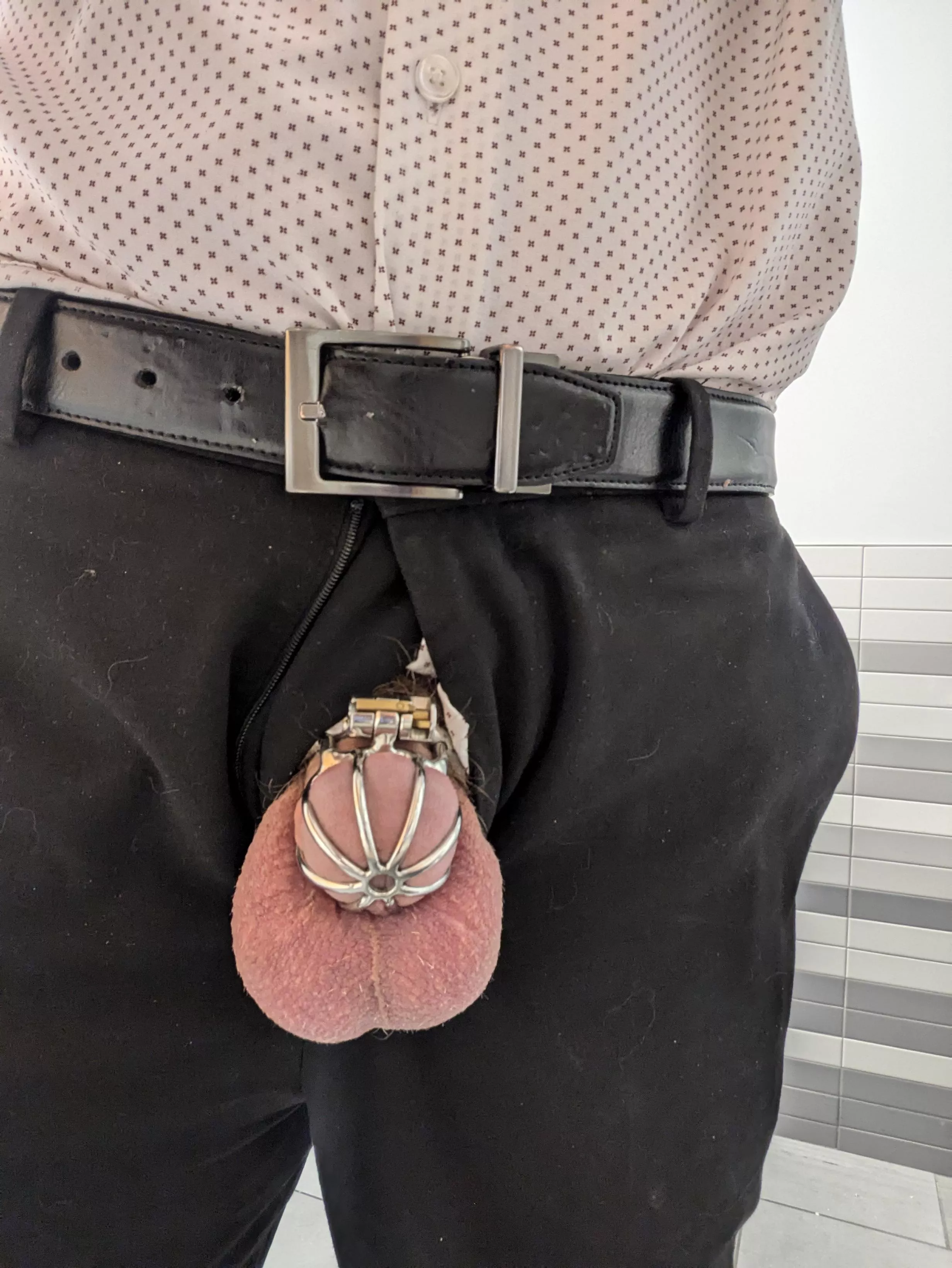 If only the other executives knew...