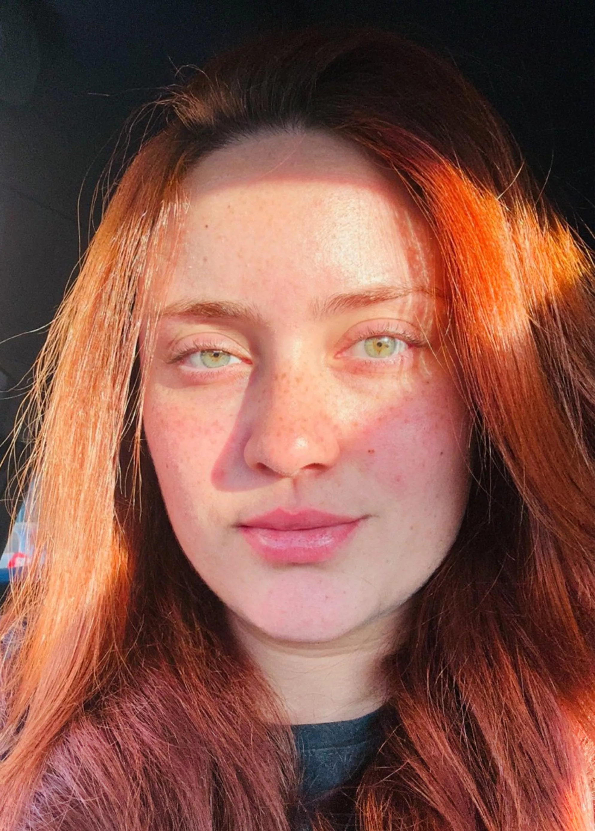 [IRTR] 31 yrs old. Never married.