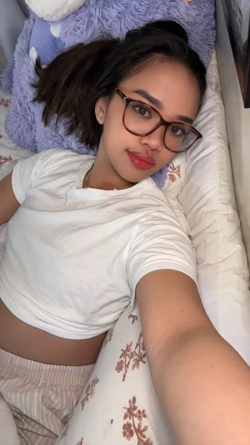 It’s a lazy day for me