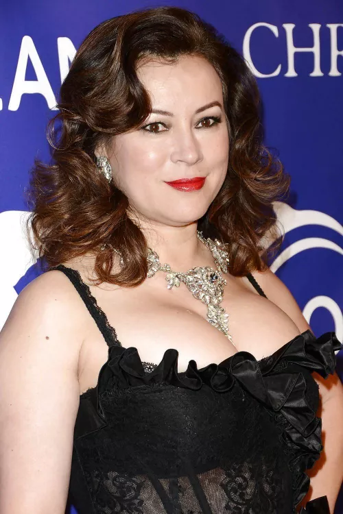 Jennifer Tilly
