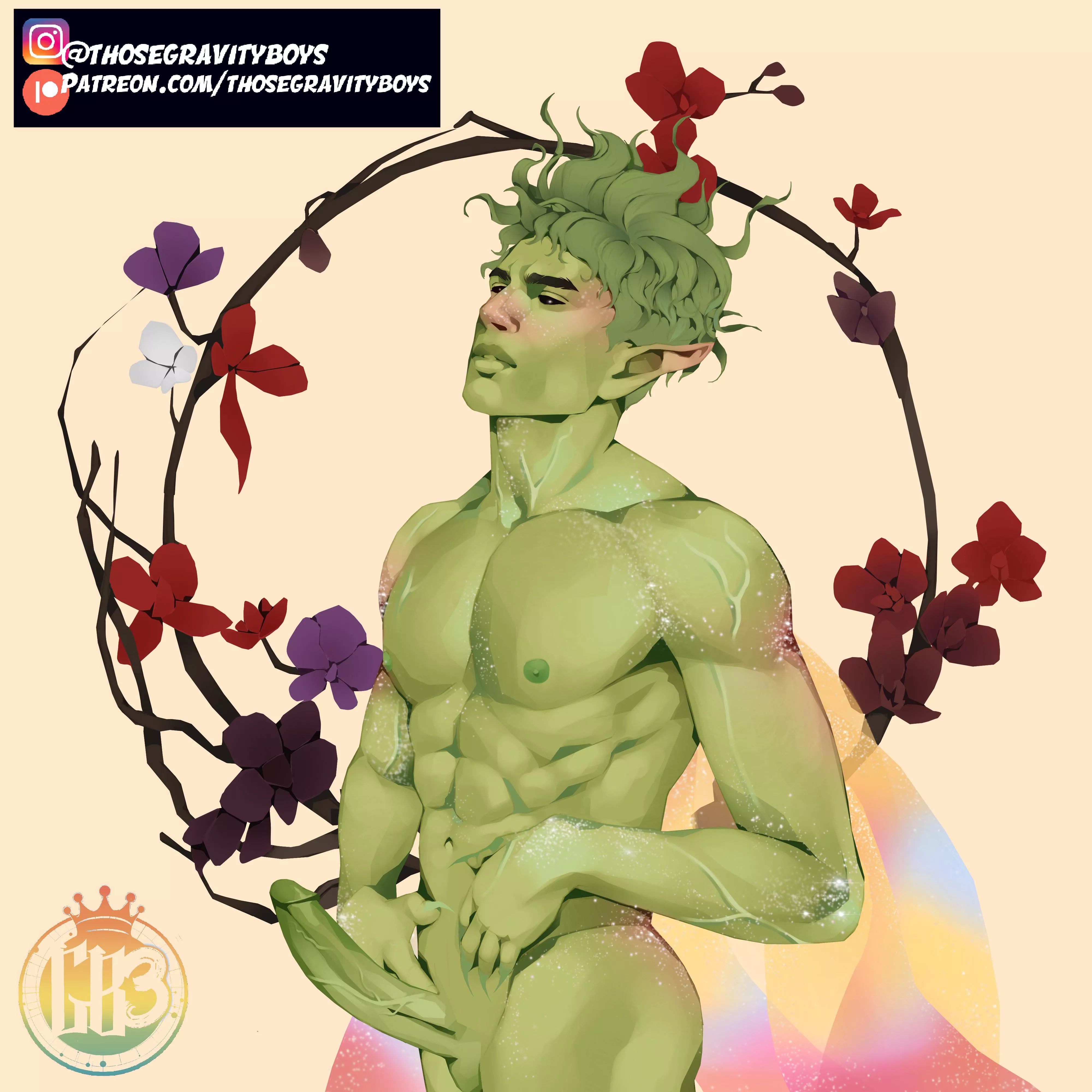 Kalisz, the Vindicator in his full glory ✨