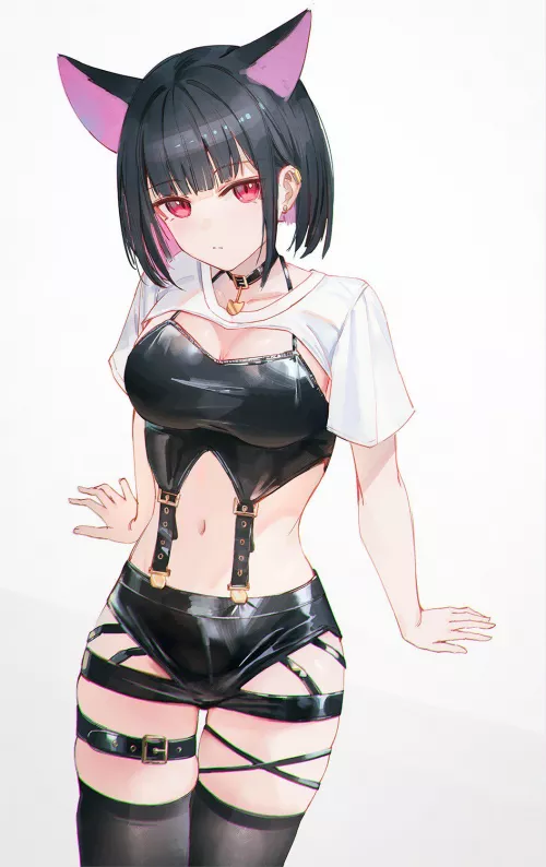 Kazusa [Blue Archive]