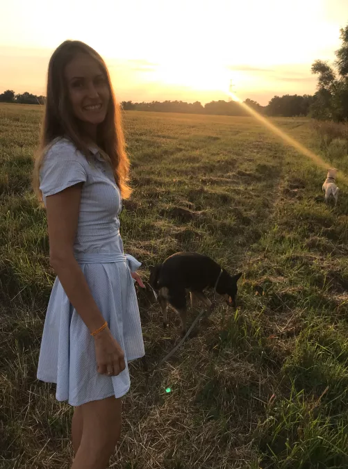 Let's just not get lost in this forest.