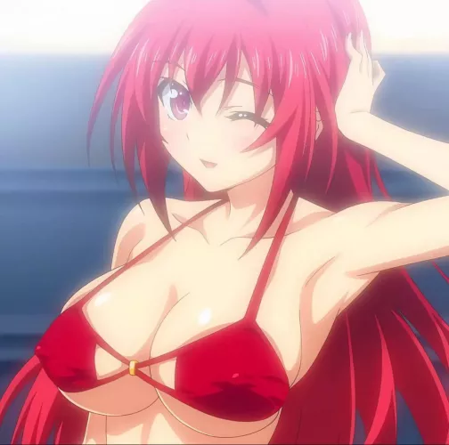 Mio Naruse [The Testament of Sister New Devil]